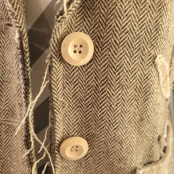 PRINCY  BY JESSICA SIMPSON JACKET/ COAT - Picture 3 of 9